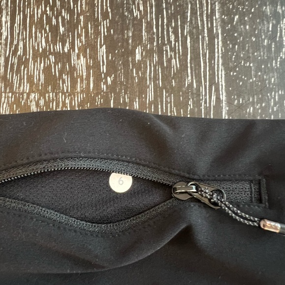 Lululemon Tight Stuff Tight II (First Release) in Black - Picture 2 of 8